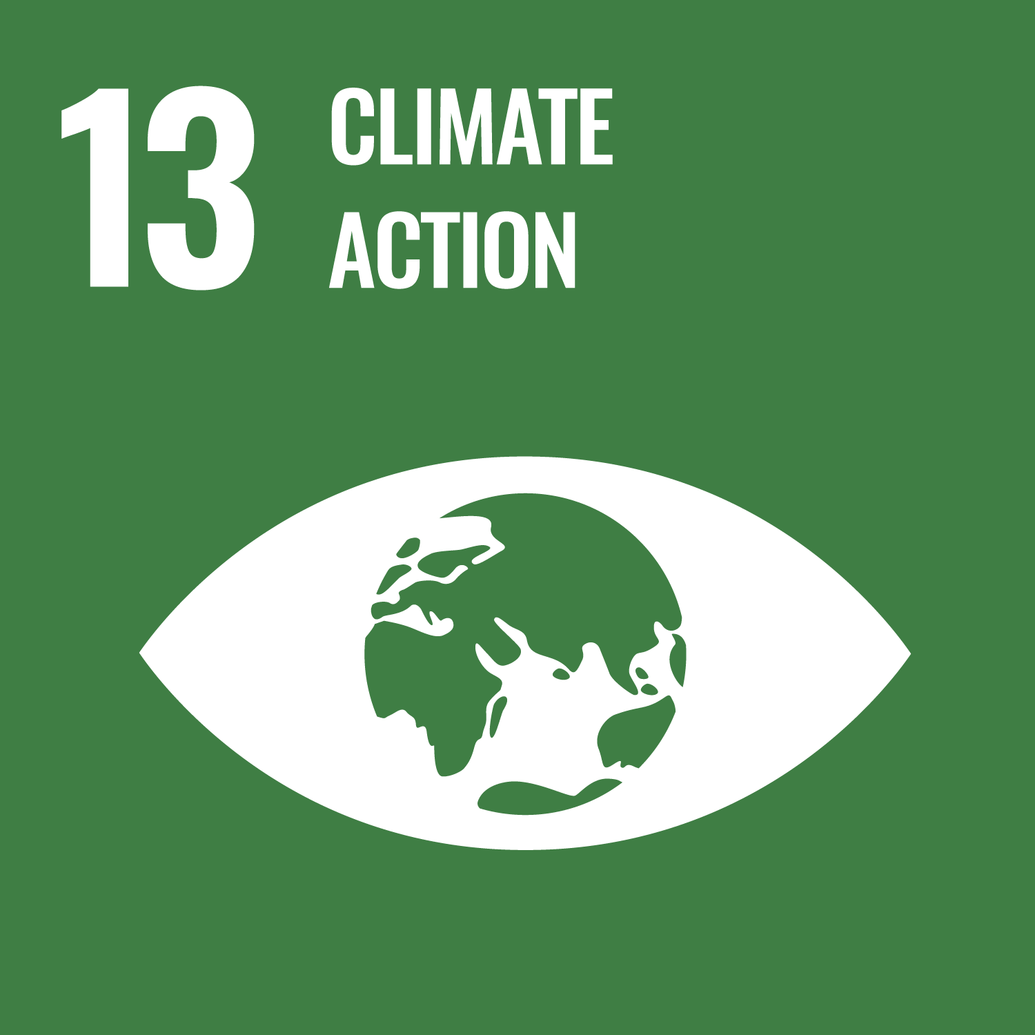 #13 Climate Action
