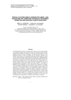 Special Floating Wind-H2 Design For Ajman - UAE: Navigating The Turbulent Waters Of The Energy Transition And Building Climate Resilience