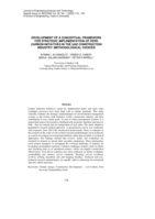 Development Of A Conceptual Framework For Strategic Implementation Of Zero Carbon Initiatives In The UAE Construction Industry; Methodological Choices
