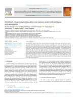 HALOGrid–HyperAdaptive Long Short Term Memory Model with Intelligent Grid Optimization