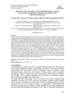 Beyond Loan Volumes: A Multi-Dimensional Causal Evaluation Of Brazil's Minha Casa Minha Vida Program (2006-2023)