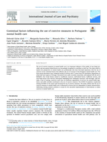 Contextual factors influencing the use of coercive measures in Portuguese mental health care
