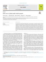Sixth wave of global public health progress