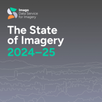 State of Imagery 2024-25 (Imago)