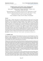 AI-driven innovation in education and research: A roadmap for Global South development