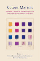 Annotating Syme: Nineteenth-Century Marks and Marginalia in Werner’s Nomenclature of Colours (1814/1821)