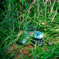 Bag under grass