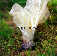 Parachute bag two