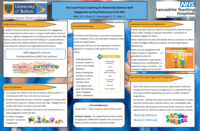 The Cavell project: exploring the relationship between staff engagement and key performance in the NHS