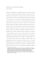 Traumatic cycles : Ali Smith and A.L. Kennedy