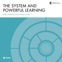 The system and powerful learning