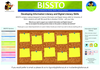 BISSTO : Developing Information Literacy and Digital Literacy Skills