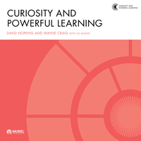 Curiosity and Powerful Learning