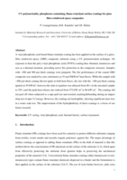 UV-polymerisable, phosphorus-containing, flame-retardant surface coatings for glass fibre-reinforced epoxy composites