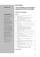 Placing the Student at the Heart of the Process: Using student lifecycle relationship management and service design techniques to enhance the student experience.