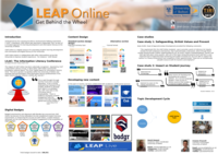 LEAP Online - Get behind the wheel