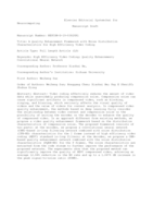 A Quality Enhancement Framework with Noise Distribution Characteristics for High Efficiency Video Coding