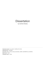 Exploring the effects of postpartum depression on relationships and how healthcare services can be improved
