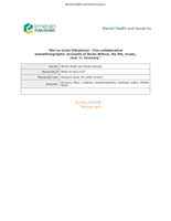 ‘Not so Good Vibrations’: Five collaborative autoethnographic accounts of Brian Wilson, his life, music, rock ‘n’ recovery’